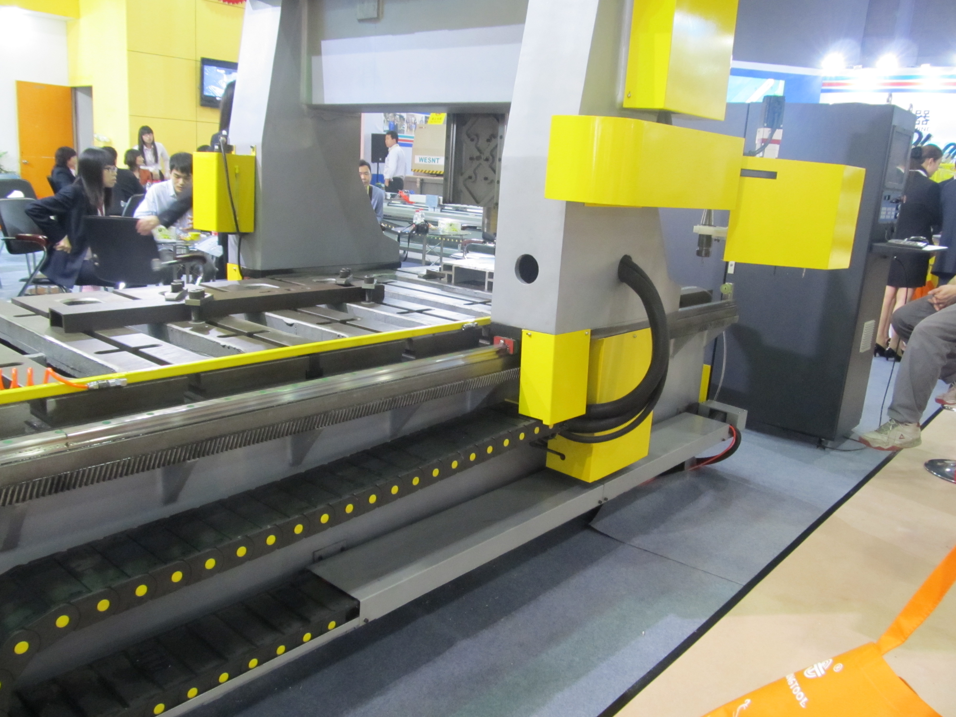 齒條應(yīng)用14