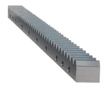 V型導軌齒條和平導軌齒條的區別