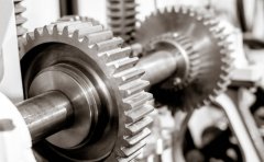 機(jī)械齒輪熱處理加工方法選擇