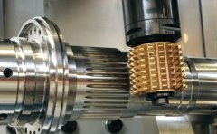 齒輪加工的7個(gè)過程（參考了解）