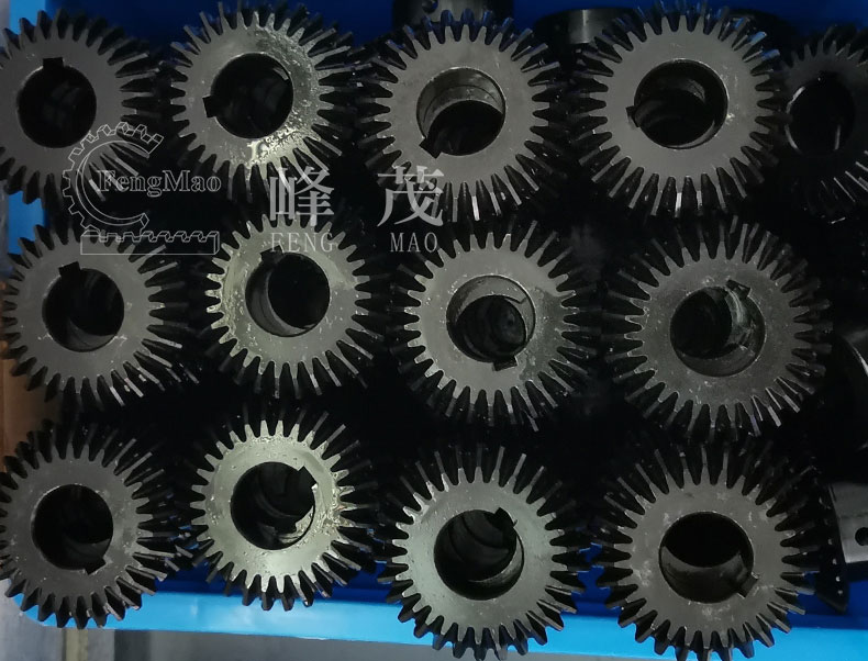 N95口罩機傘齒輪2.5模30齒