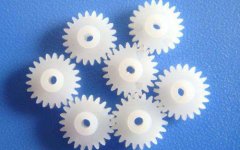 相對(duì)于金屬齒輪,塑料齒輪有哪些優(yōu)缺點(diǎn),主要應(yīng)用在什么場(chǎng)合